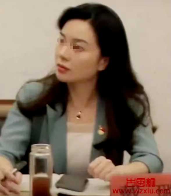 扬州女副局长的情色大瓜!婚房偷情副市长?网友:太会玩了! 第9张 扬州女副局长的情色大瓜!婚房偷情副市长?网友:太会玩了! 第9张