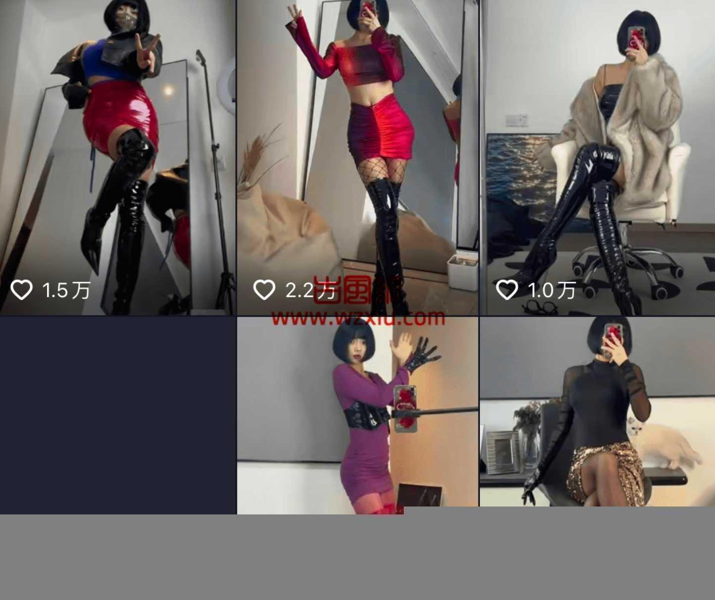 抖音女网红鲨鱼酱怎么了？鲨鱼酱抖音作品清空是怎么回事？