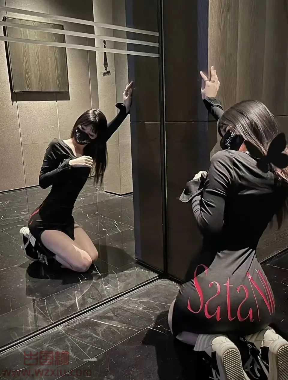 吃瓜!北京渣女的忏悔录? 第2张 吃瓜!北京渣女的忏悔录? 第2张