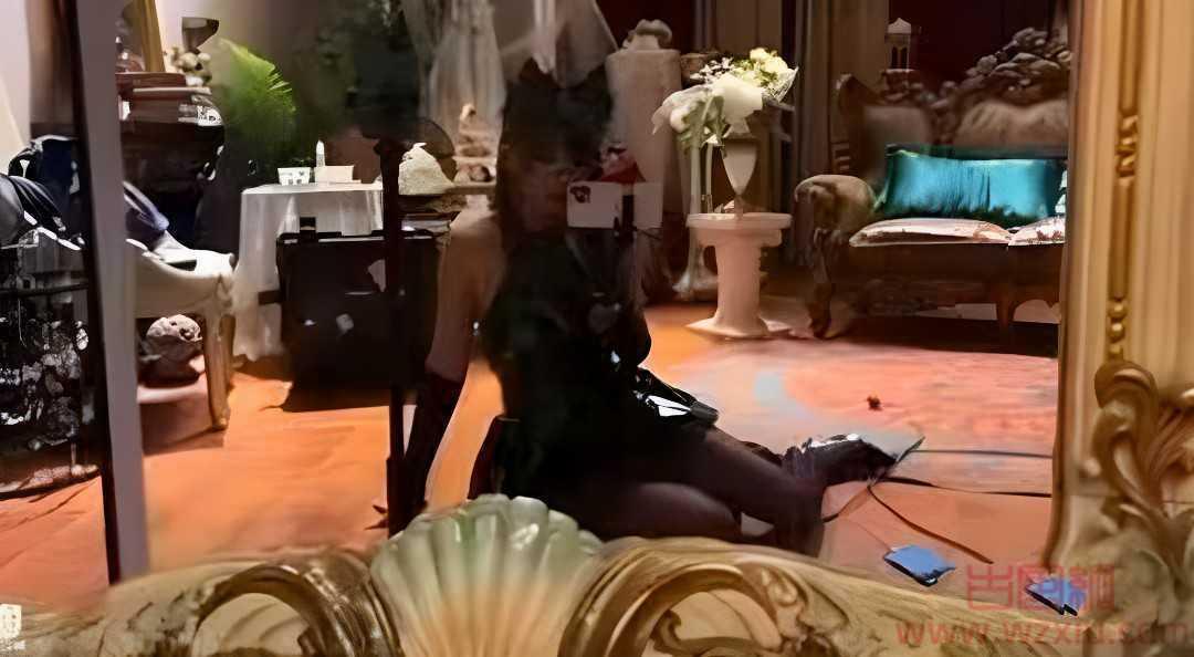 抖音女主播雯粥粥定制视频属实吗? 雯粥粥开启“双视角直播”! 第4张 抖音女主播雯粥粥定制视频属实吗? 雯粥粥开启“双视角直播”! 第4张
