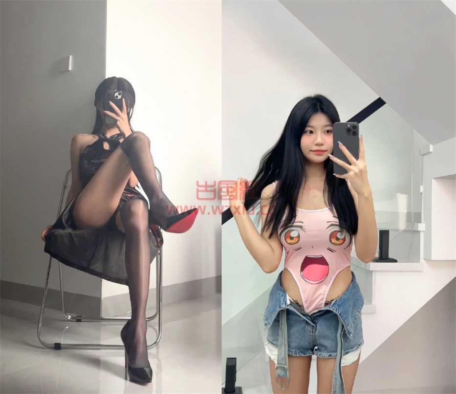 抖音女网红鱼神微密圈资源图片是什么梗? 网友:这是我不付费就能看的吗? 第2张 抖音女网红鱼神微密圈资源图片是什么梗? 网友:这是我不付费就能看的吗? 第2张