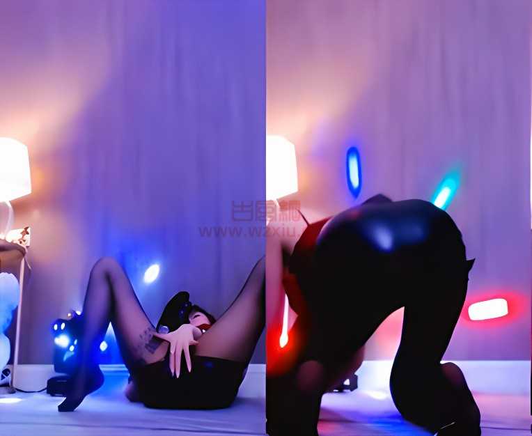 虎牙女主播零度因倒酸奶舞蹈视频被封?网友:画面太过激烈! 第3张 虎牙女主播零度因倒酸奶舞蹈视频被封?网友:画面太过激烈! 第3张