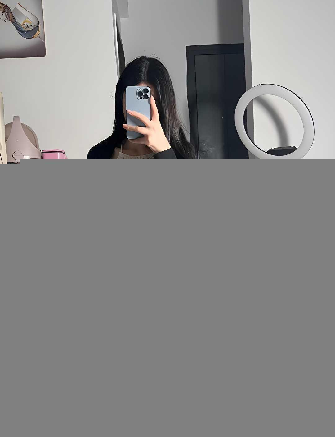 抖音网红子瑜姐姐微密圈照片在哪看?私人订制具体怎么回事? 第3张 抖音网红子瑜姐姐微密圈照片在哪看?私人订制具体怎么回事? 第3张