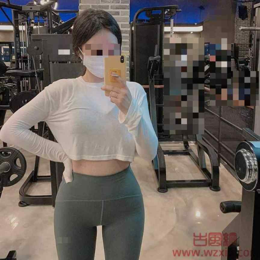 吃瓜!女教练说我身体好,让我去她家运动? 第4张 吃瓜!女教练说我身体好,让我去她家运动? 第4张