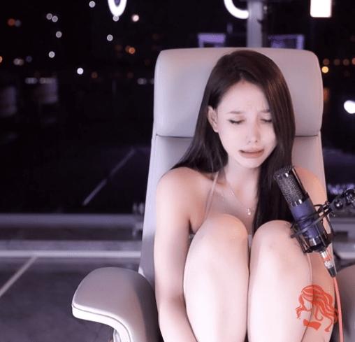 女主播米娜为何选择借钱给榜上大哥？曝光背后的辛酸故事 第1张
